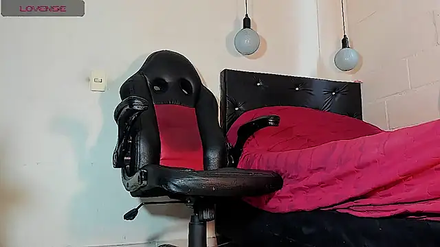 FuckHardlove online show from September 25, 2025, 3:18 pm