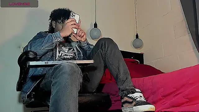 FuckHardlove online show from September 26, 2025, 3:24 am