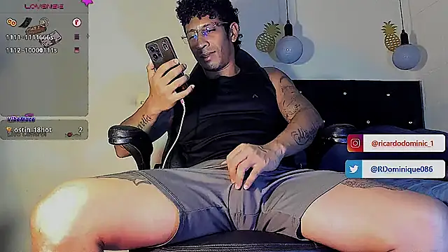 FuckHardlove online show from March 7, 2025, 4:57 am