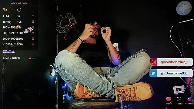 FuckHardlove online show from December 16, 2025, 6:01 pm