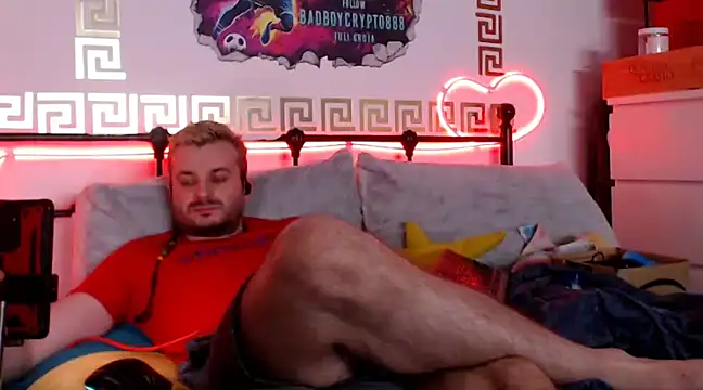 erotico69xxx online show from March 14, 2025, 9:32 pm