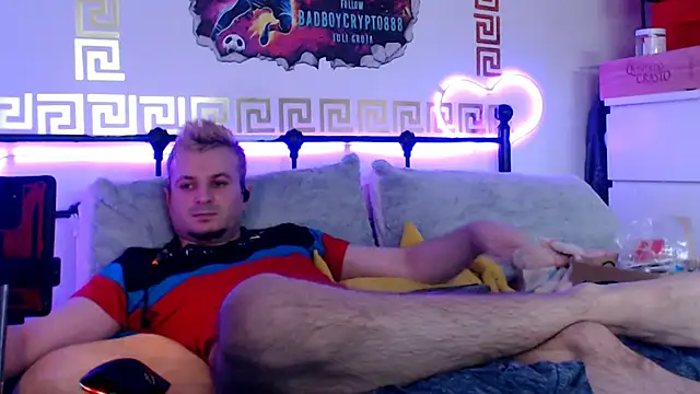 erotico69xxx online show from March 6, 2025, 5:11 pm