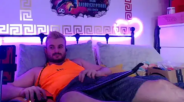 erotico69xxx online show from March 3, 2025, 5:41 pm