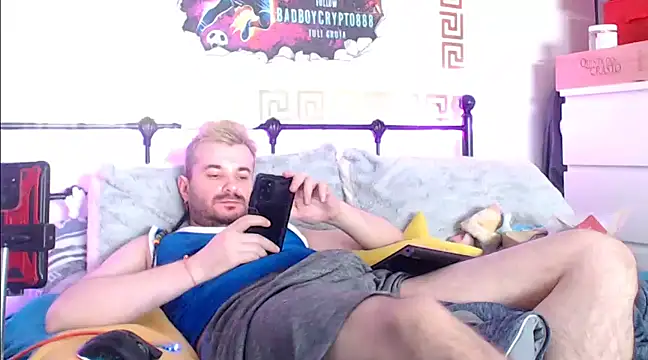 erotico69xxx online show from March 3, 2025, 12:45 am