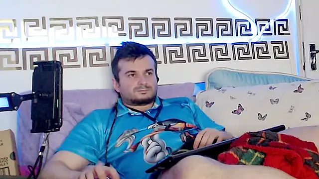 erotico69xxx online show from November 8, 2025, 10:35 pm