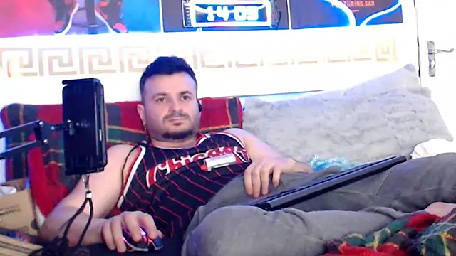 erotico69xxx online show from January 12, 2026, 2:13 pm