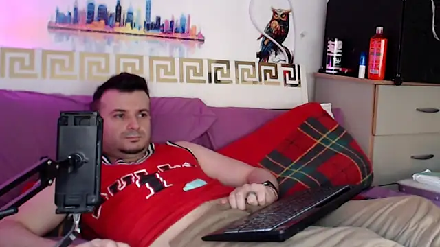 erotico69xxx online show from April 29, 2026, 12:31 pm