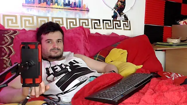 erotico69xxx online show from June 11, 2026, 1:30 pm