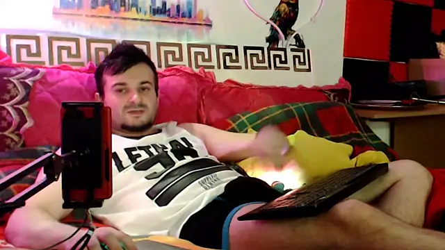 erotico69xxx online show from June 8, 2026, 10:10 pm