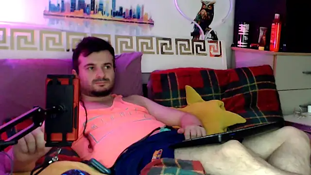erotico69xxx online show from June 2, 2026, 2:39 pm
