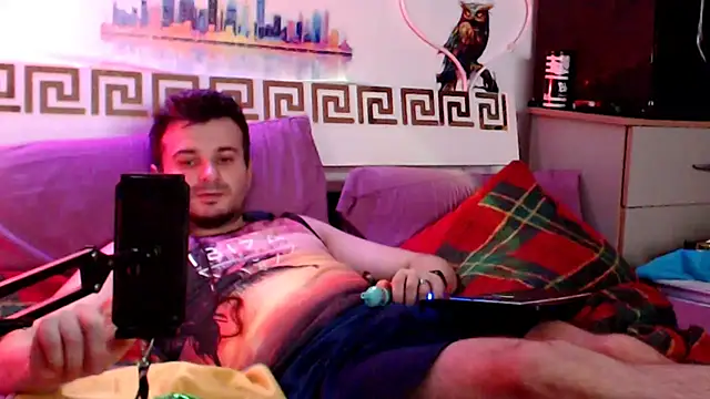 erotico69xxx online show from May 29, 2026, 11:11 pm