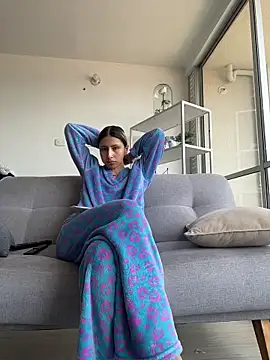 Snapshot of Ameellie chatting on February 4, 2026, 5:08 pm Ameellie online show from February 4, 2026, 5:08 pm