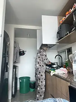 Snapshot of Ameellie chatting on February 19, 2026, 4:26 pm Ameellie online show from February 19, 2026, 4:26 pm