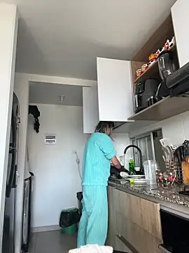 Snapshot of Ameellie chatting on February 25, 2026, 4:18 pm Ameellie online show from February 25, 2026, 4:18 pm