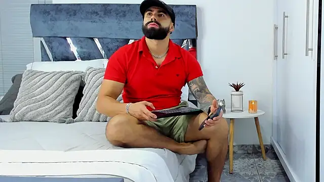 Zack Froone online show from January 17, 2026, 3:15 pm