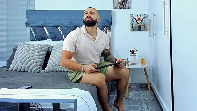 Zack Froone online show from March 2, 2026, 12:23 pm