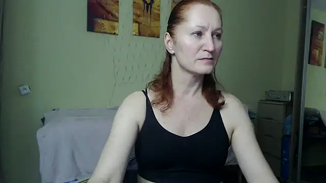Snapshot of AmellyGrand chatting on December 28, 2024, 3:59 pm AmellyGrand online show from December 28, 2024, 3:59 pm