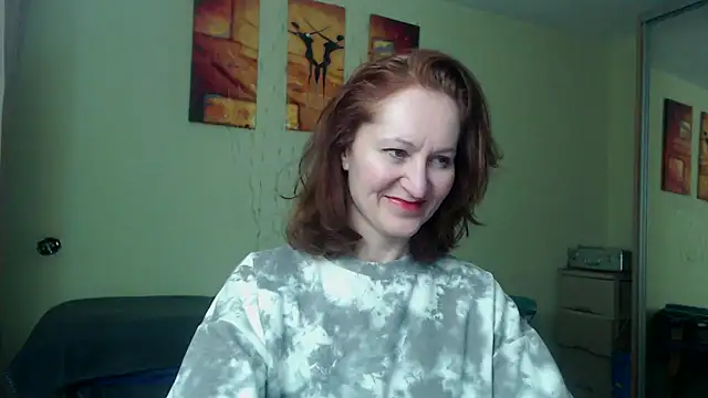 Snapshot of AmellyGrand chatting on February 18, 2025, 3:41 pm AmellyGrand online show from February 18, 2025, 3:41 pm