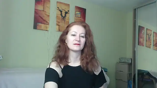 Snapshot of AmellyGrand chatting on January 10, 2025, 7:46 am AmellyGrand online show from January 10, 2025, 7:46 am