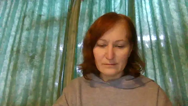 AmellyGrand online show from February 19, 2026, 12:46 pm