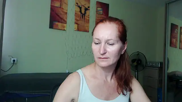Snapshot of AmellyGrand chatting on September 17, 2025, 3:03 pm AmellyGrand online show from September 17, 2025, 3:03 pm