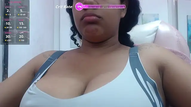 alegriamartinez online show from February 14, 2026, 2:28 pm