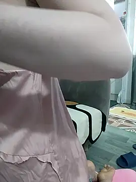 I AM NOT A SLUT online show from October 22, 2025, 2:44 am