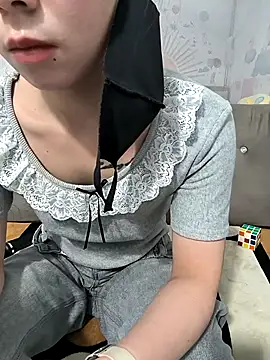 I AM NOT A SLUT online show from January 16, 2026, 3:54 am