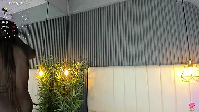 SaraRiley online show from January 13, 2026, 10:57 pm