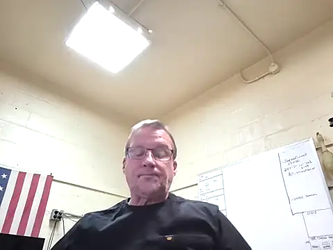 Cockrub1 online show from February 20, 2026, 12:18 pm