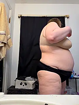 Snapshot of virgieblanca chatting on February 8, 2026, 6:11 am virgieblanca online show from February 8, 2026, 6:11 am