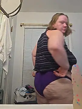 Snapshot of virgieblanca chatting on July 19, 2026, 4:21 am virgieblanca online show from July 19, 2026, 4:21 am
