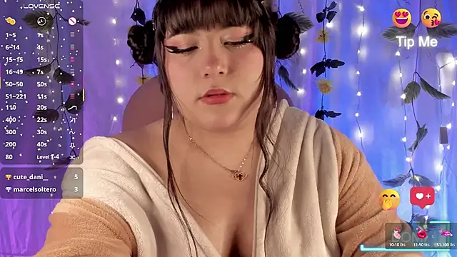 limoncito blossom online show from October 10, 2025, 9:43 am