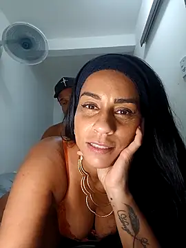 casal7722 online show from March 10, 2026, 6:45 pm