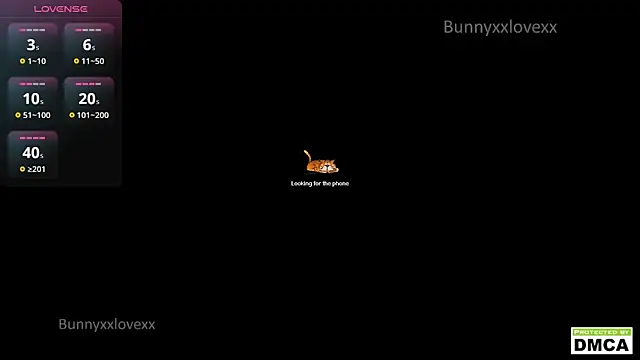 bunnyslovers online show from March 2, 2026, 2:56 am