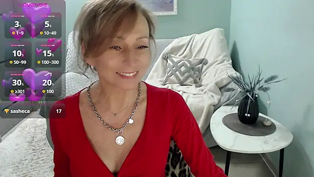 Snapshot of HornyMilf_777 chatting on September 26, 2025, 7:04 am HornyMilf 777 online show from September 26, 2025, 7:04 am
