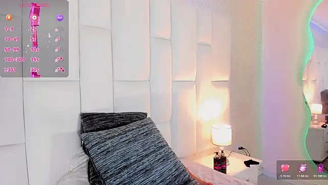 andrea alvarz online show from April 6, 2026, 5:41 am