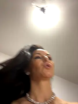 Carla Angel online show from November 16, 2025, 6:29 am