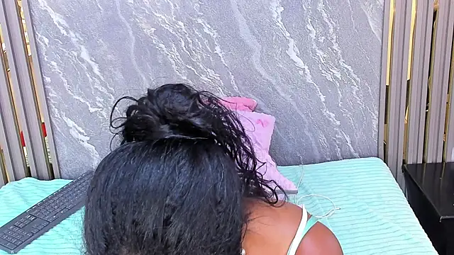 CiaraHarris online show from March 2, 2025, 11:28 pm