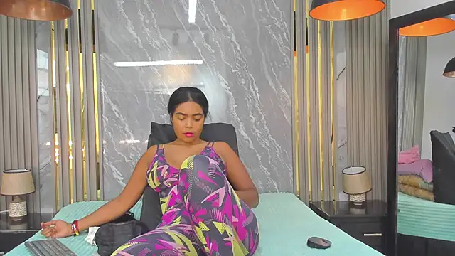 CiaraHarris online show from February 28, 2025, 7:25 pm