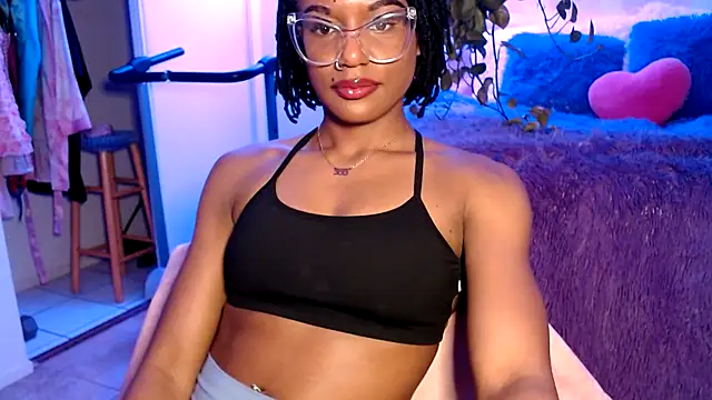 Snapshot of CocoSage chatting on February 2, 2026, 6:29 pm CocoSage online show from February 2, 2026, 6:29 pm