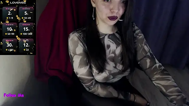 mia-joy online show from February 28, 2026, 4:17 pm