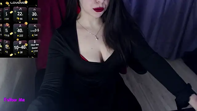 mia-joy online show from March 7, 2026, 10:21 am