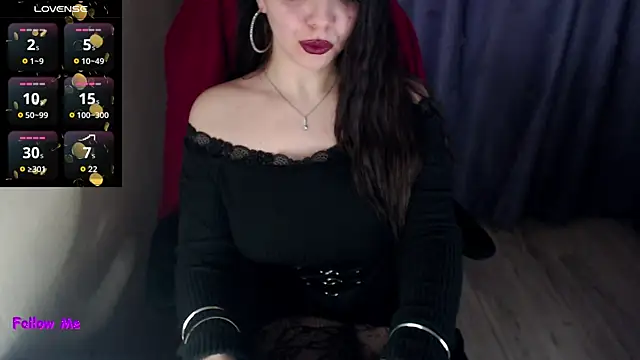 mia-joy online show from March 14, 2026, 7:58 am