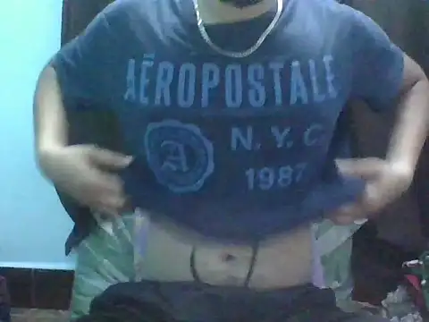 8inchlegendbro online show from June 7, 2026, 4:56 pm