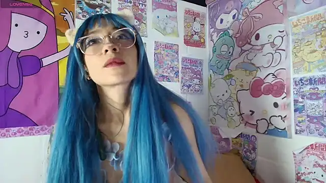 Cloe Leee online show from May 2, 2026, 5:34 am