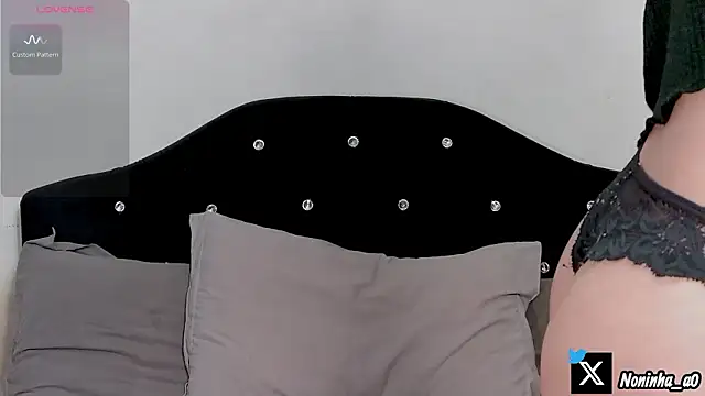 nonawhitemm online show from March 13, 2026, 5:34 am