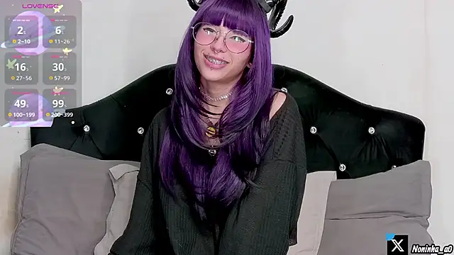 nonawhitemm online show from March 8, 2026, 2:48 am