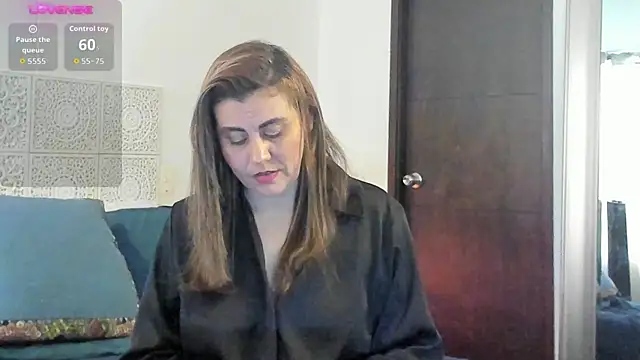 V monse online show from January 13, 2026, 9:08 pm