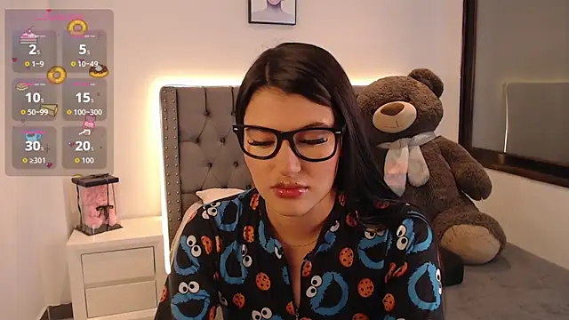 Nicols66 online show from April 28, 2026, 9:41 pm